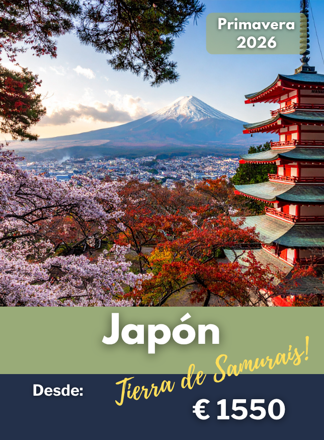 Japon
